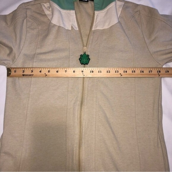 Star Wars Baby Yoda Grogu Kids Hoodie Extra Large Full Zip Unisex Mandalorian - Picture 5 of 8